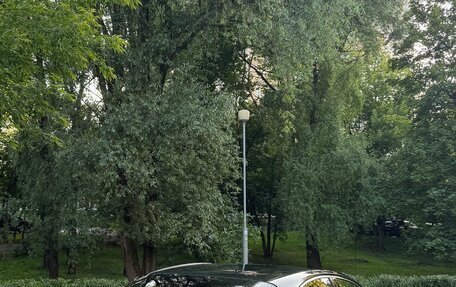 Toyota Camry, 2025 год, 3 900 000 рублей, 4 фотография