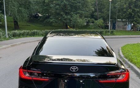 Toyota Camry, 2025 год, 3 900 000 рублей, 6 фотография