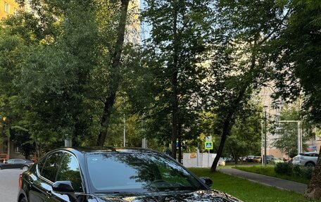 Toyota Camry, 2025 год, 3 900 000 рублей, 1 фотография