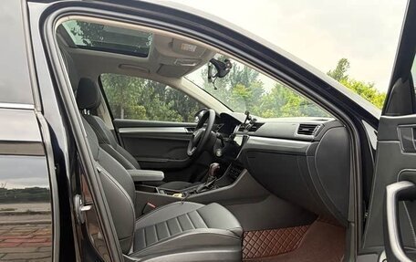 Skoda Superb III рестайлинг, 2022 год, 2 250 000 рублей, 10 фотография