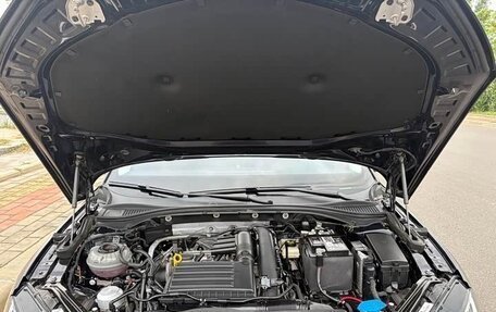 Skoda Superb III рестайлинг, 2022 год, 2 250 000 рублей, 17 фотография