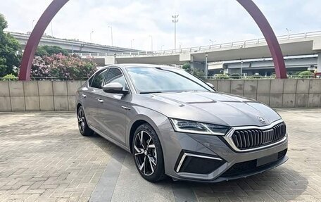 Skoda Octavia IV, 2022 год, 2 200 000 рублей, 3 фотография