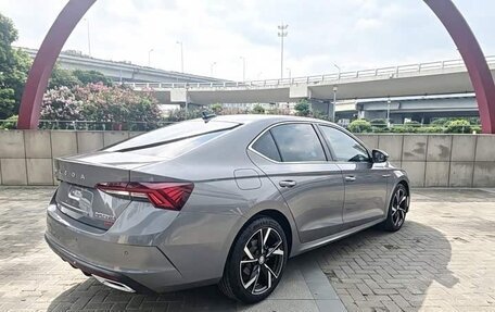Skoda Octavia IV, 2022 год, 2 200 000 рублей, 4 фотография