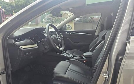 Skoda Octavia IV, 2022 год, 2 200 000 рублей, 8 фотография