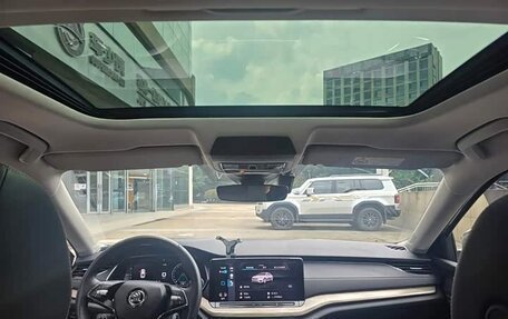 Skoda Octavia IV, 2022 год, 2 200 000 рублей, 11 фотография