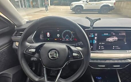 Skoda Octavia IV, 2022 год, 2 200 000 рублей, 12 фотография