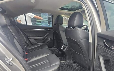 Skoda Octavia IV, 2022 год, 2 200 000 рублей, 14 фотография