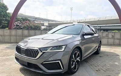 Skoda Octavia IV, 2022 год, 2 200 000 рублей, 1 фотография