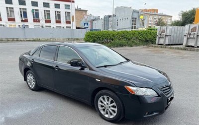Toyota Camry, 2007 год, 515 000 рублей, 1 фотография