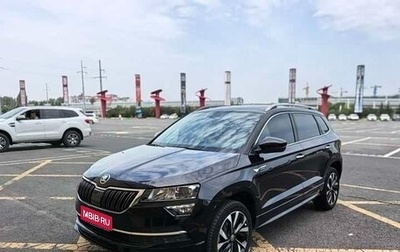 Skoda Karoq I, 2022 год, 2 130 000 рублей, 1 фотография
