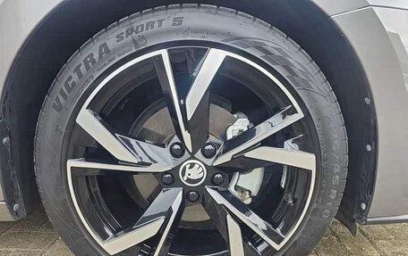 Skoda Octavia IV, 2022 год, 2 200 000 рублей, 16 фотография
