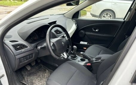 Renault Megane III, 2012 год, 644 444 рублей, 6 фотография