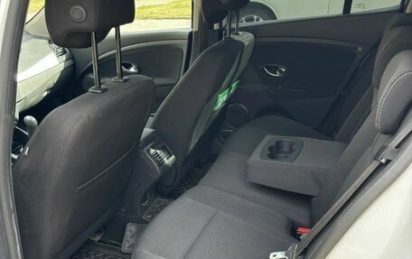 Renault Megane III, 2012 год, 644 444 рублей, 7 фотография