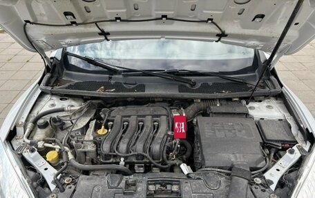 Renault Megane III, 2012 год, 644 444 рублей, 5 фотография