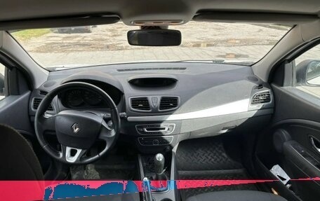 Renault Megane III, 2012 год, 644 444 рублей, 8 фотография