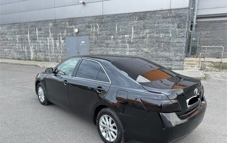 Toyota Camry, 2007 год, 515 000 рублей, 4 фотография