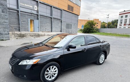 Toyota Camry, 2007 год, 515 000 рублей, 2 фотография
