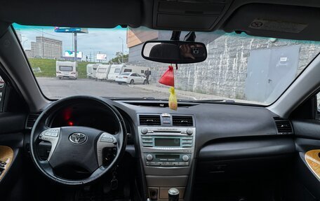 Toyota Camry, 2007 год, 515 000 рублей, 6 фотография