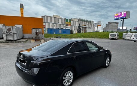 Toyota Camry, 2007 год, 515 000 рублей, 5 фотография