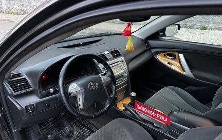 Toyota Camry, 2007 год, 515 000 рублей, 8 фотография