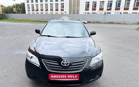 Toyota Camry, 2007 год, 515 000 рублей, 3 фотография