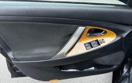 Toyota Camry, 2007 год, 515 000 рублей, 14 фотография
