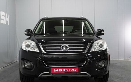 Great Wall Hover H6, 2014 год, 980 000 рублей, 3 фотография