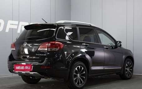 Great Wall Hover H6, 2014 год, 980 000 рублей, 2 фотография