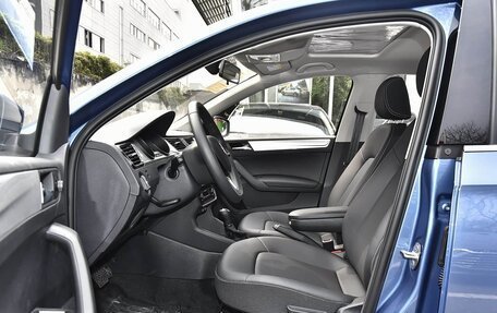 Skoda Rapid II, 2022 год, 1 423 000 рублей, 8 фотография