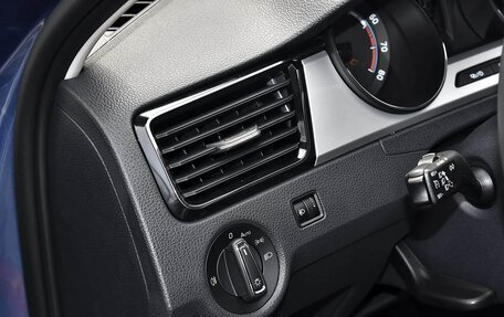Skoda Rapid II, 2022 год, 1 423 000 рублей, 16 фотография