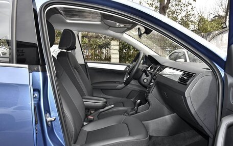 Skoda Rapid II, 2022 год, 1 423 000 рублей, 9 фотография