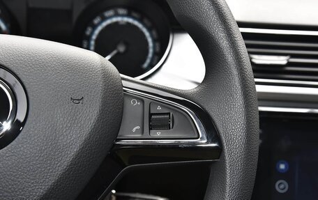 Skoda Rapid II, 2022 год, 1 423 000 рублей, 19 фотография
