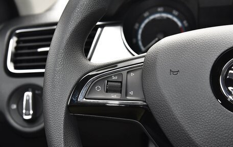 Skoda Rapid II, 2022 год, 1 423 000 рублей, 17 фотография