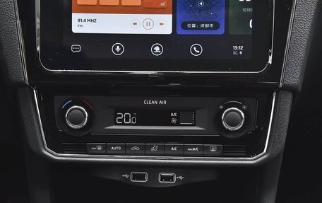 Skoda Rapid II, 2022 год, 1 423 000 рублей, 15 фотография