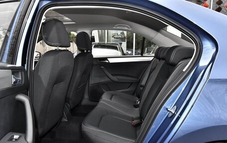 Skoda Rapid II, 2022 год, 1 423 000 рублей, 24 фотография