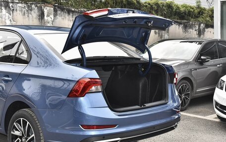 Skoda Rapid II, 2022 год, 1 423 000 рублей, 27 фотография