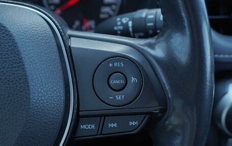 Toyota RAV4, 2021 год, 3 255 000 рублей, 22 фотография