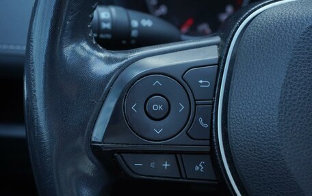 Toyota RAV4, 2021 год, 3 255 000 рублей, 21 фотография