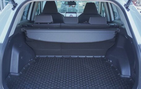 Toyota RAV4, 2021 год, 3 255 000 рублей, 27 фотография