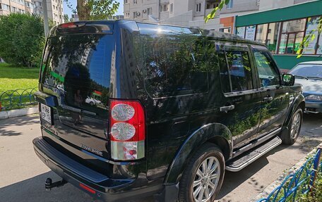 Land Rover Discovery IV, 2012 год, 1 750 000 рублей, 6 фотография
