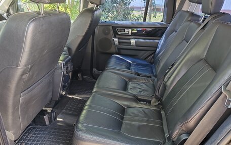 Land Rover Discovery IV, 2012 год, 1 750 000 рублей, 9 фотография
