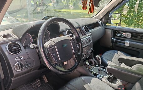 Land Rover Discovery IV, 2012 год, 1 750 000 рублей, 7 фотография