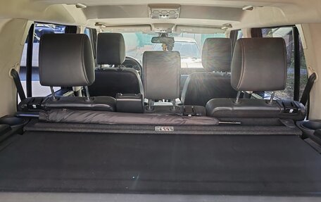 Land Rover Discovery IV, 2012 год, 1 750 000 рублей, 10 фотография