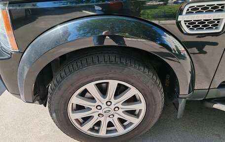 Land Rover Discovery IV, 2012 год, 1 750 000 рублей, 12 фотография
