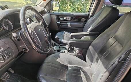 Land Rover Discovery IV, 2012 год, 1 750 000 рублей, 8 фотография