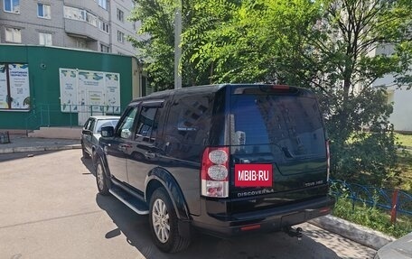 Land Rover Discovery IV, 2012 год, 1 750 000 рублей, 5 фотография