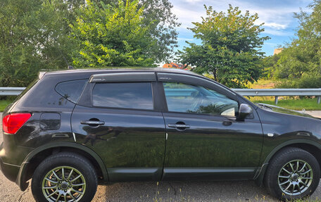 Nissan Qashqai, 2007 год, 800 000 рублей, 5 фотография