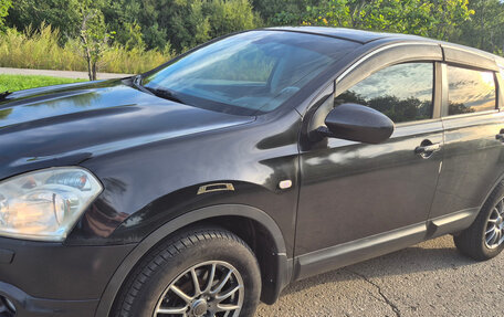 Nissan Qashqai, 2007 год, 800 000 рублей, 8 фотография