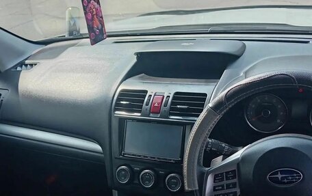 Subaru Forester, 2014 год, 1 700 000 рублей, 2 фотография