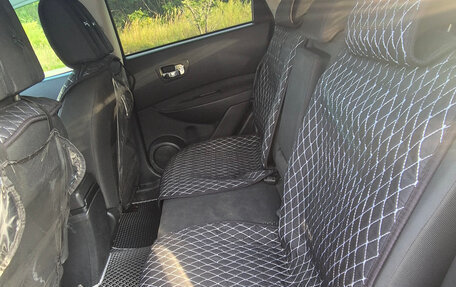 Nissan Qashqai, 2007 год, 800 000 рублей, 10 фотография